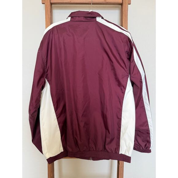 Adidas jacket with Arizona State sparky- size large - Picture 5 of 5